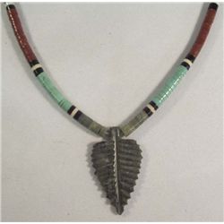 Santo Domingo Necklace