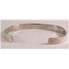 Image 3 : Zuni Sterling Turquoise MOP Inlay Bracelet