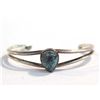Image 1 : Navajo Vintage Turquoise Bracelet
