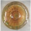 Image 4 : Imperial Carnival Glass-Console Bowl, ''Wide Panel''