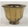 Image 4 : Antique Copper Lustre Pitcher Collection, 4 Pcs.