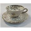 Image 3 : Collection of 5 Miniature Porcelain Tea Cups