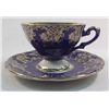 Image 6 : Collection of 5 Miniature Porcelain Tea Cups