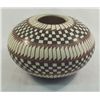 Image 1 : Mata Ortiz Pot, Eye Dazzler, Signed