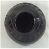 Image 3 : Mata Oriz Black Burnished Pot, Signed