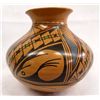 Image 2 : Mata Ortiz Polychrome Jar - Lorena Gonzalez R