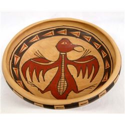 Mata Ortiz Pottery Bowl