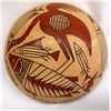Image 4 : Mata Ortiz Pottery Bowl
