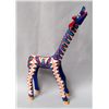 Image 3 : Oaxacan Mexican Alebrije Giraffe