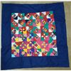 Image 2 : Chinese  Reversible Quilt