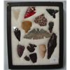 Image 1 : Collection of Arrowheads