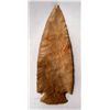 Image 1 : Flint Ridge Dovetail Spearhead