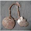 Image 1 : Prehistoric Multi-shell Pendant and Bead Necklace
