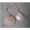 Image 2 : Prehistoric Multi-shell Pendant and Bead Necklace