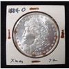 Image 1 : 1884 O Morgan Silver Dollar