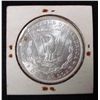 Image 2 : 1884 O Morgan Silver Dollar