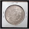 Image 2 : 1921 Morgan Silver Dollar