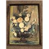 Image 1 : 1932 Framed Watercolor ''Freshly Cut''-Joseph Sloman