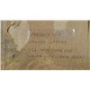 Image 3 : 1932 Framed Watercolor ''Freshly Cut''-Joseph Sloman
