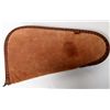 Image 2 : Pair Handgun Cases Black Sheep, Allen