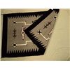 Image 2 : Mexican Hand Woven Large Wool Rug