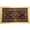 Image 1 : Vintage Persian Wool Rug