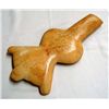 Image 2 : Large Mace Spiro Stone Weapon Battleaxe