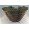 Image 1 : 1930-40 Large Pima Basket