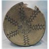 Image 2 : 1930-40 Large Pima Basket
