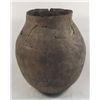 Image 1 : Prehistoric Mimbres Utilitarian Jar