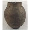 Image 2 : Prehistoric Mimbres Utilitarian Jar
