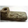 Image 3 : Bird Effigy Snake Stone Pipe