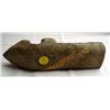 Image 4 : Bird Effigy Snake Stone Pipe