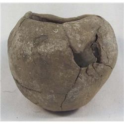 Prehistoric Mimbres Child's Bowl