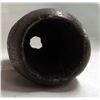 Image 3 : Tennessee Stone Medicinal Tube Pipe