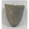 Image 1 : Mimbres Prehistoric Bowl Pipe