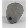 Image 3 : Mimbres Prehistoric Bowl Pipe