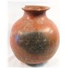 Image 1 : PreColumbian Red Ware Utilitarian Jar