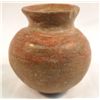 Image 1 : Miniature Prehistoric PreColumbian Two Toned Jar