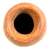 Image 3 : Miniature Prehistoric PreColumbian Two Toned Jar