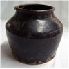 Image 1 : 1900s Chinese Salt Glazed Crock