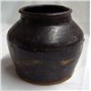 Image 2 : 1900s Chinese Salt Glazed Crock