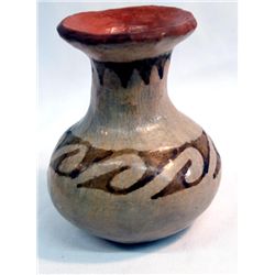 1940's Small Maricopa Jar - Vesta Brend