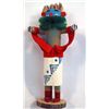 Image 2 : 4 Navajo Miniature Kachinas