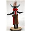 Image 3 : 4 Navajo Miniature Kachinas