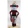 Image 4 : 4 Navajo Miniature Kachinas