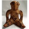 Image 1 : Casas Grande Polychrome Effigy Pottery