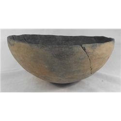 Prehistoric Mimbres Micaeous Bowl