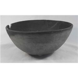Prehistoric Mimbres Micaeous Bowl