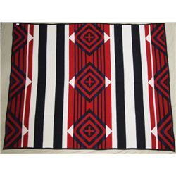 Pendleton Chief's Robe Blanket